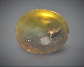 Natural Chrysoberyl Cat's eye  1.11CTS-6806